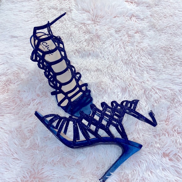 high  shoes for women - Picture 2 of 5